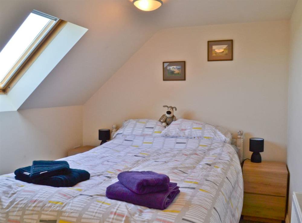 Double bedroom (photo 2) at Dale View Barn in Winceby, near Horncastle, Lincolnshire