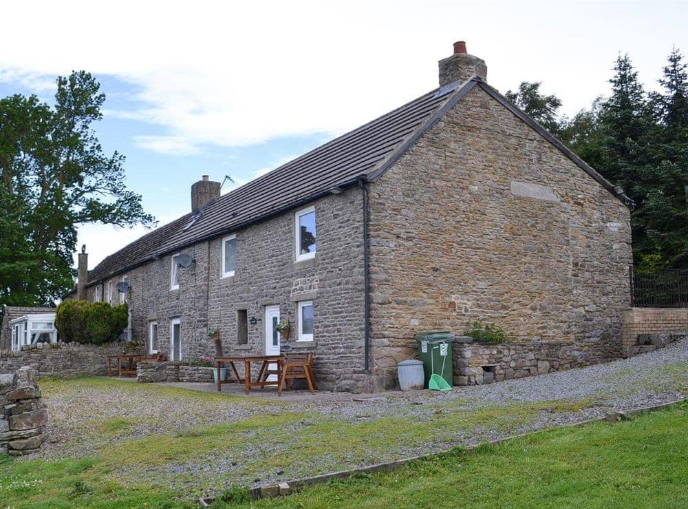 Photos of Dale View Cottage, Westgate in Weardale, Durham