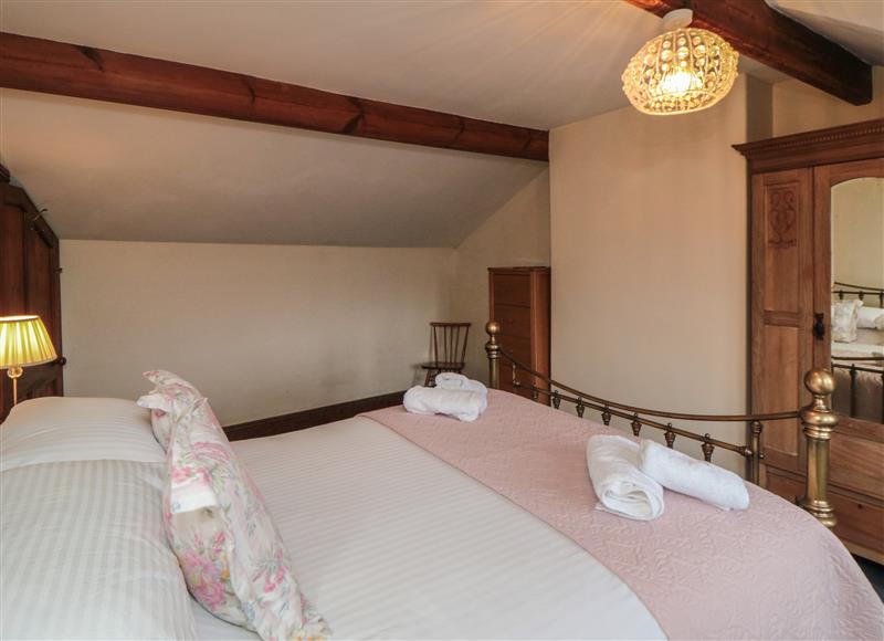 This is a bedroom (photo 2) at Dale View, Fylingthorpe