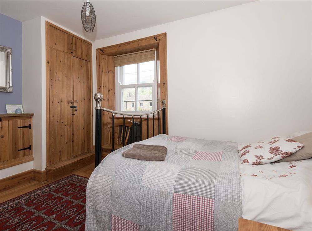 Double bedroom (photo 6) at Dale View in Sedbusk, near Hawes, North Yorkshire