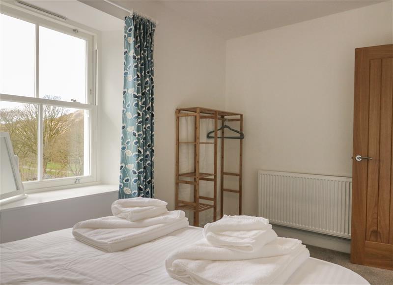 One of the 2 bedrooms (photo 2) at Dalegarth Hall Farm Cottage 2, Boot near Eskdale Green
