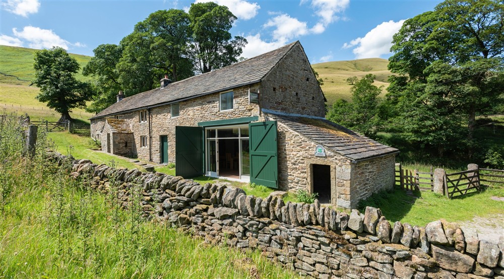 Dalehead Bunkhouse, Derbyshire