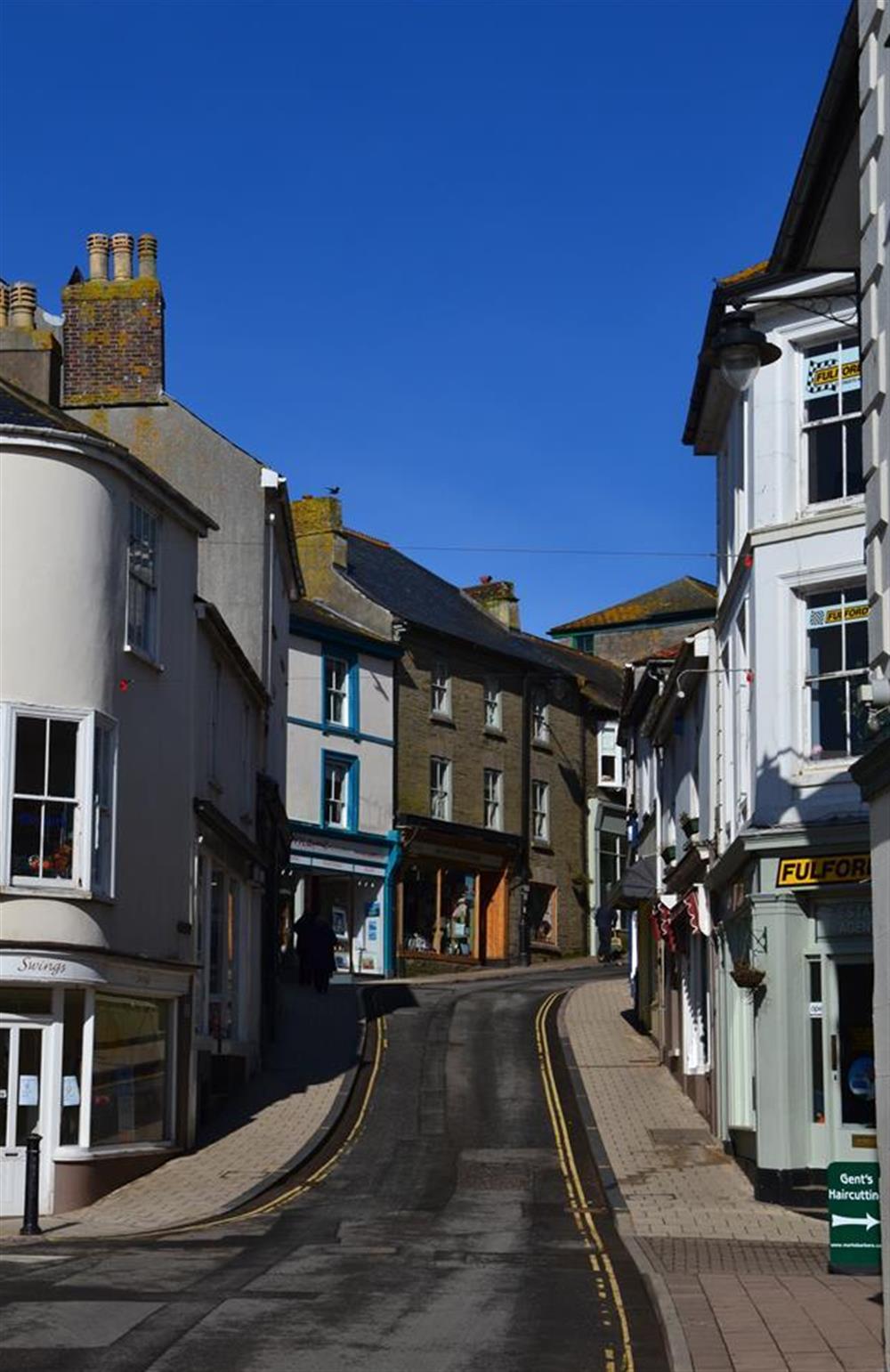 Photos of Dales, East Allington