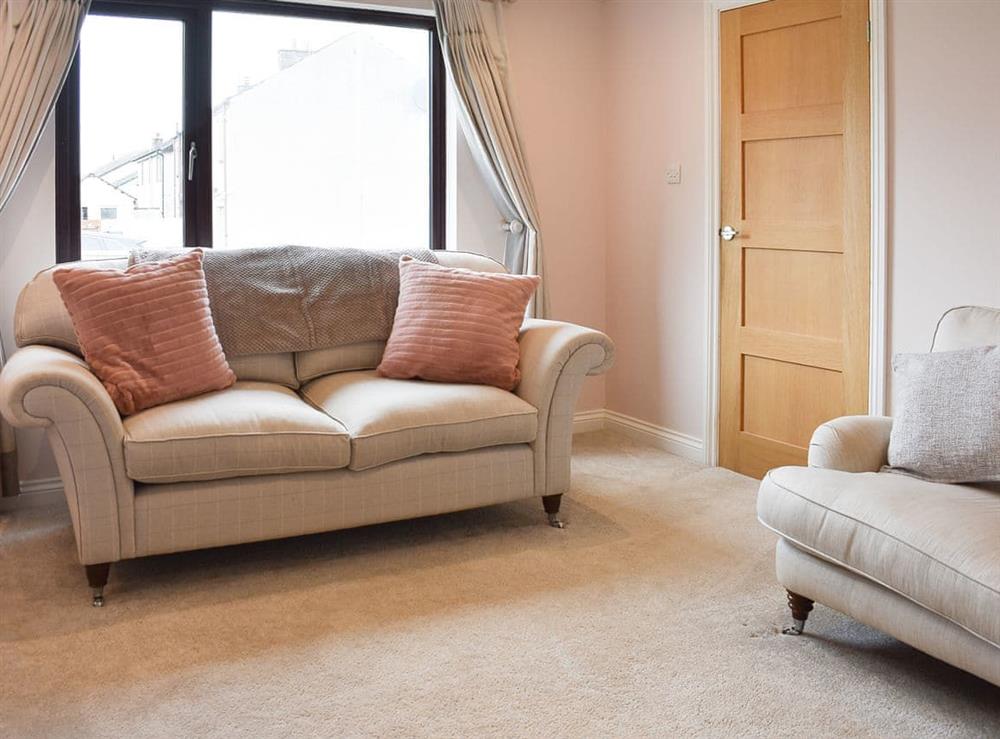 Living room (photo 2) at Dales View in Newbiggin, near Penrith, Cumbria
