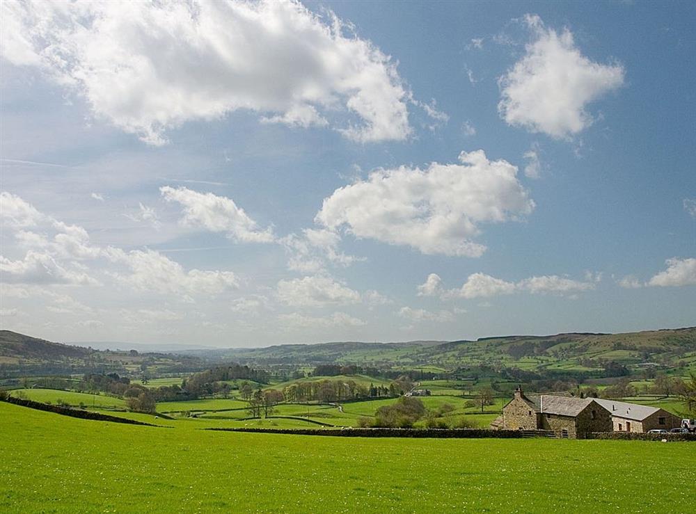A photo of Dales View