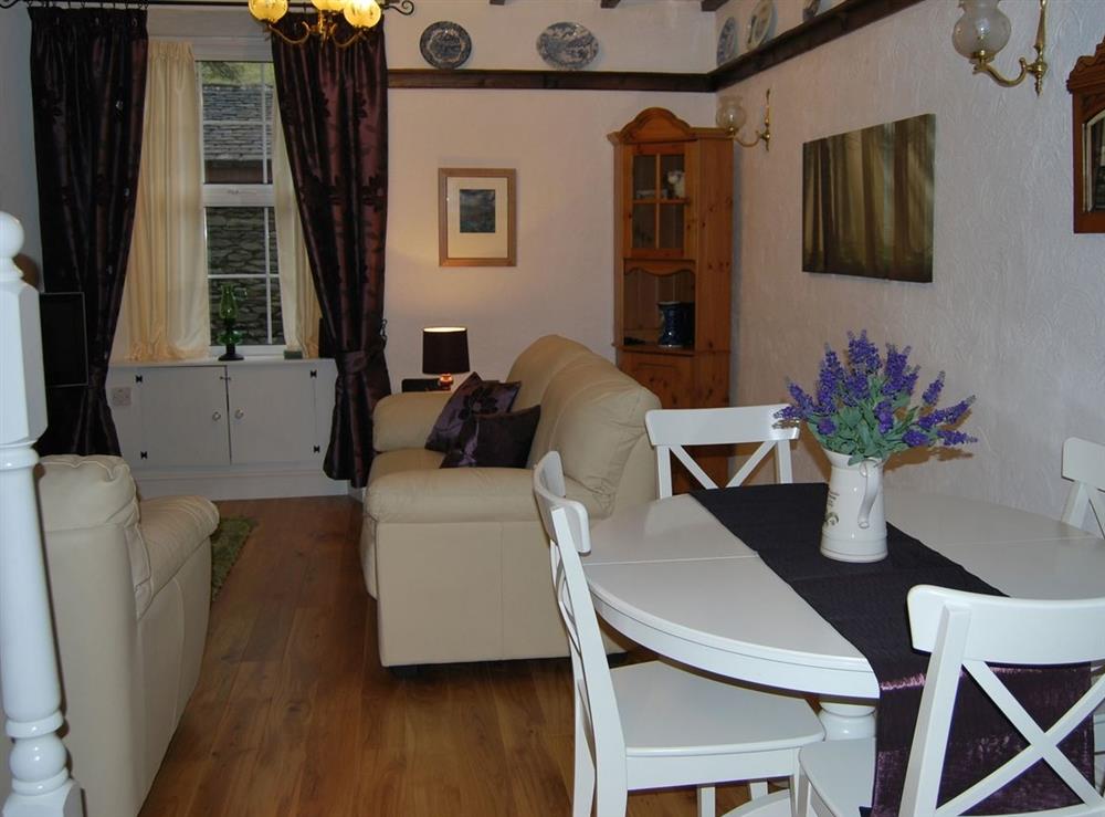 A photo of Dales Way Cottage
