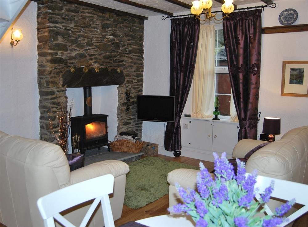 A photo of Dales Way Cottage
