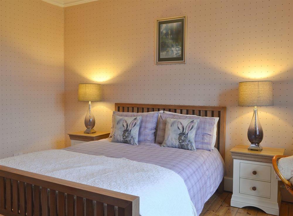 Double bedroom (photo 2) at Dallas Brae in Grantown-on-Spey, Morayshire