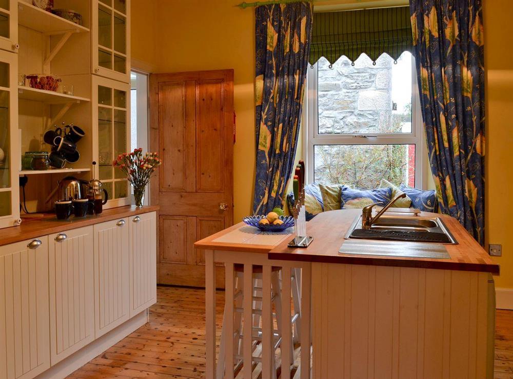 Kitchen (photo 2) at Dallas Brae in Grantown-on-Spey, Morayshire