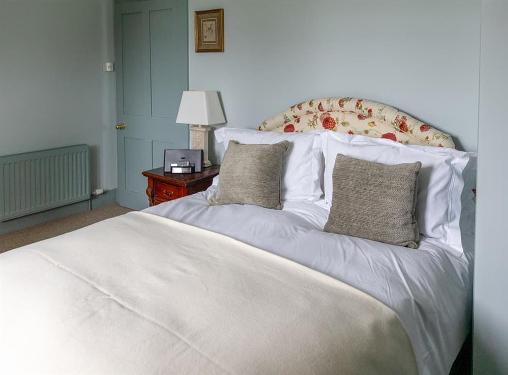 Double bedroom (photo 3) at Dalroddie in Keith, Banffshire