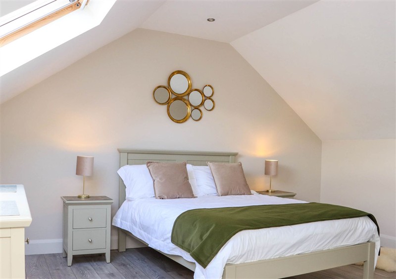 Bedroom (photo 2) at Dalys Back House, Ballyporeen