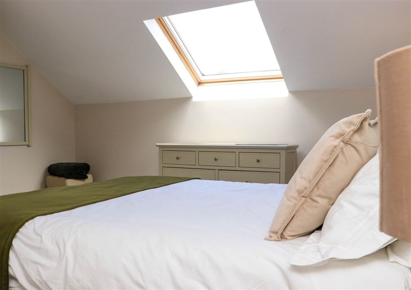 Bedroom (photo 3) at Dalys Back House, Ballyporeen