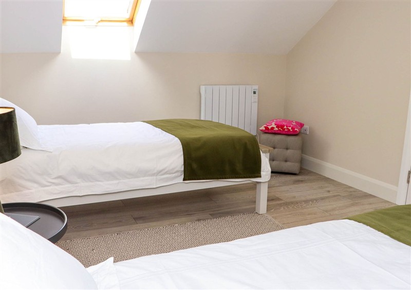 Bedroom (photo 5) at Dalys Back House, Ballyporeen