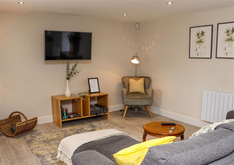 Inside Daly's Back House (photo 2) at Dalys Back House, Ballyporeen