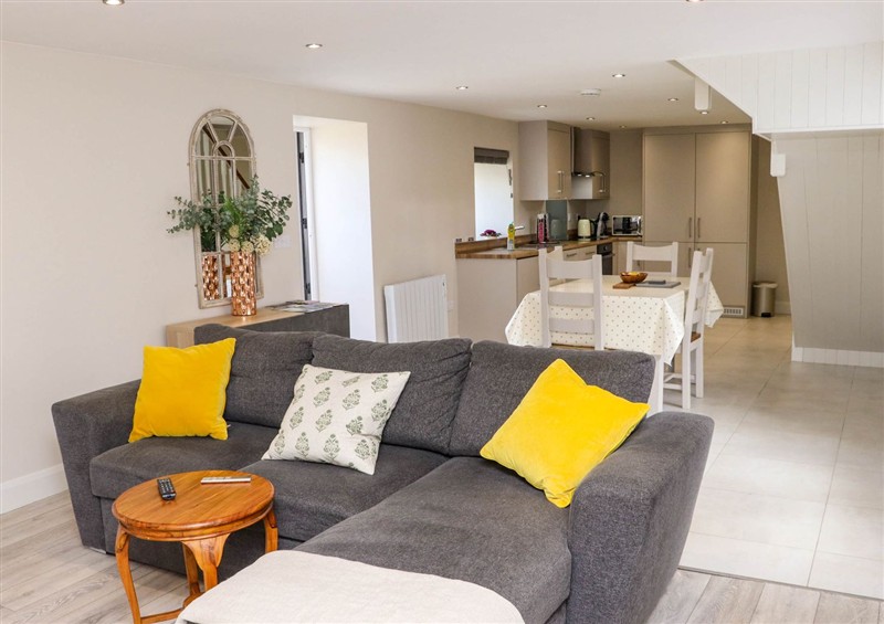 Inside Daly's Back House (photo 3) at Dalys Back House, Ballyporeen