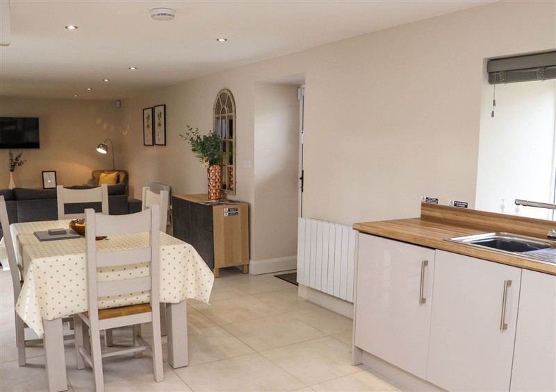 Kitchen (photo 2) at Dalys Back House, Ballyporeen