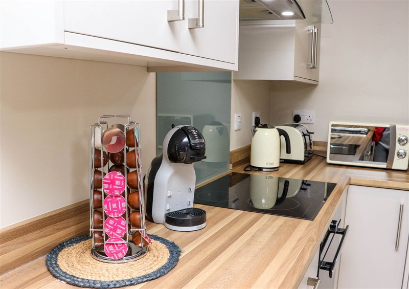 Kitchen (photo 3) at Dalys Back House, Ballyporeen