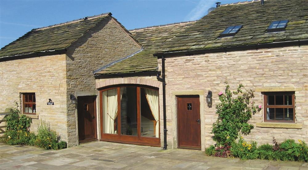 Damson and Orchard Cottages at Damson and Orchard, Rainow