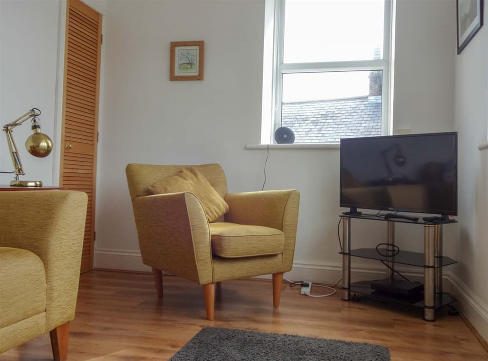 Damson Lodge, Ireby at Damson Lodge in Ireby, Cumbria