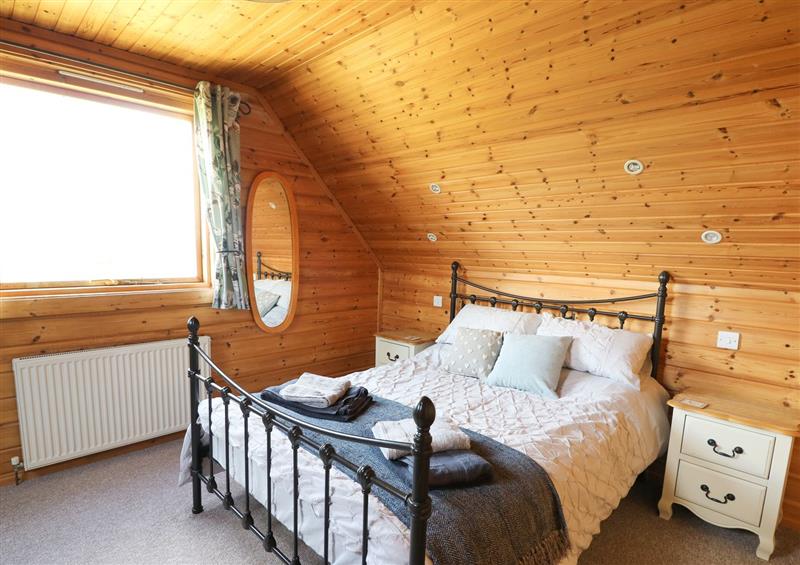 A bedroom in Dan Y Coed (photo 2) at Dan Y Coed, Beggars Bush near Presteigne