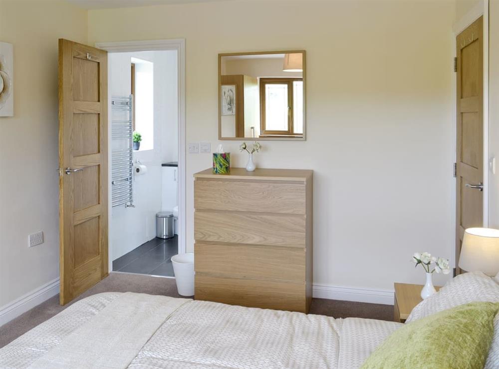 Charming double bedroom (photo 2) at Dan-y-Glo in Swansea, West Glamorgan