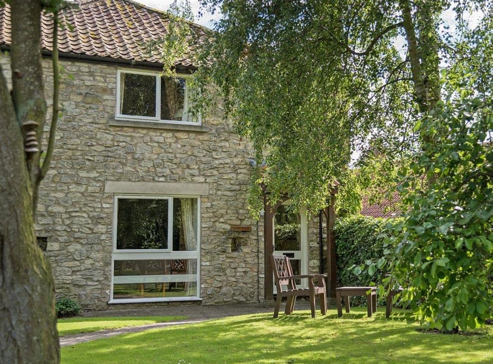 Charming cottage at Danbydale in Pickering, North Yorkshire., Great Britain