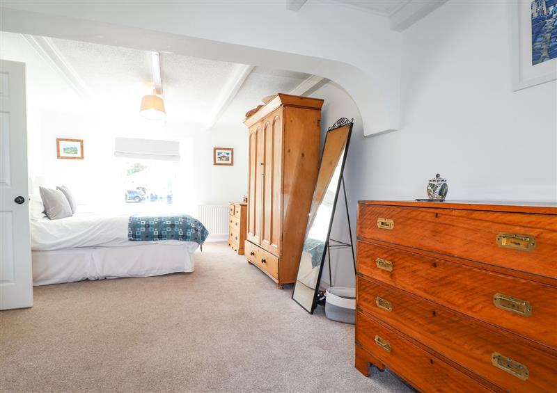 A bedroom in Dandre (photo 2) at Dandre, Newport