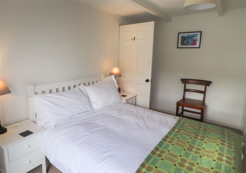 A bedroom in Dandre at Dandre, Newport