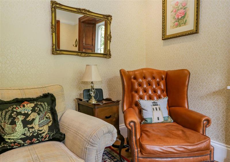 Enjoy the living room at Danes Court, Cartmel Fell near Grange-Over-Sands