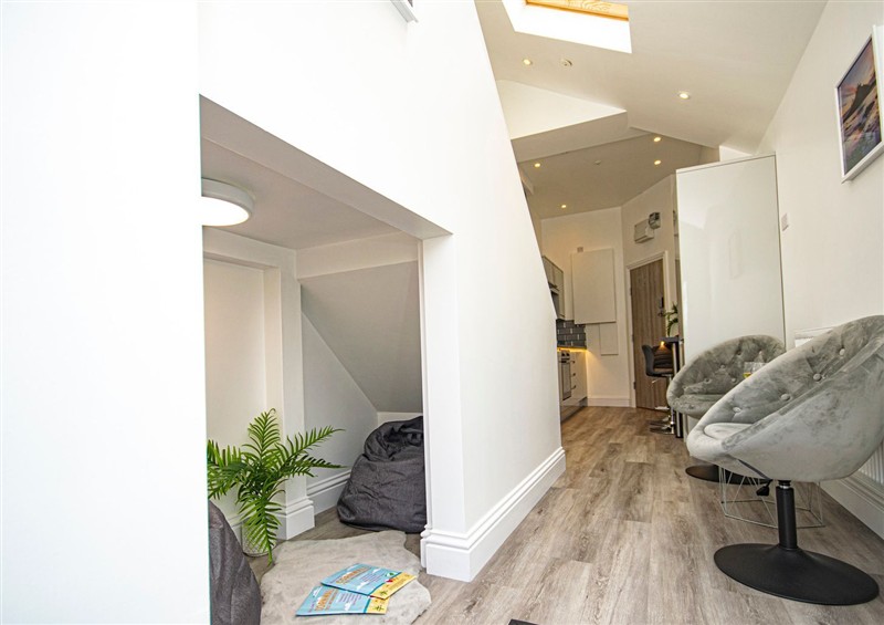 Inside Daniel Chambers (photo 2) at Daniel Chambers, Camborne