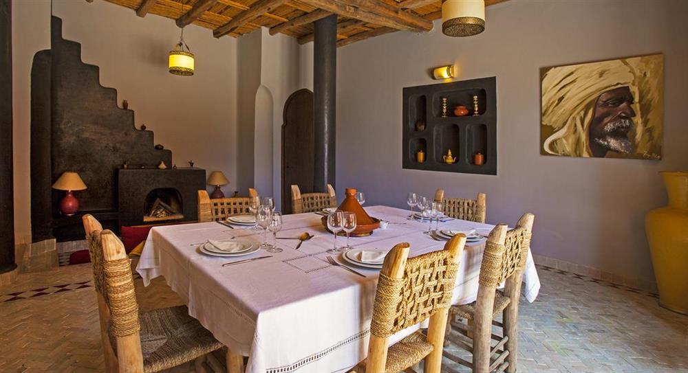 Dar Azir (photo 10) at Dar Azir in Essaouira, Morocco
