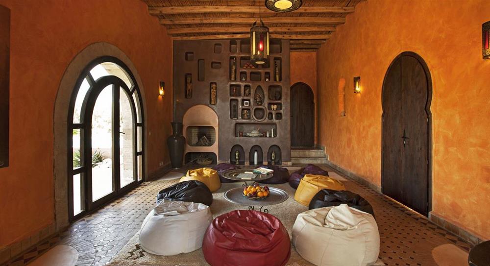 Dar Azir (photo 11) at Dar Azir in Essaouira, Morocco