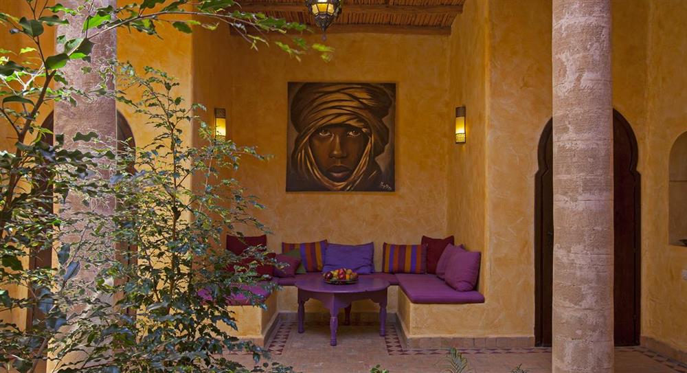 Dar Azir (photo 12) at Dar Azir in Essaouira, Morocco