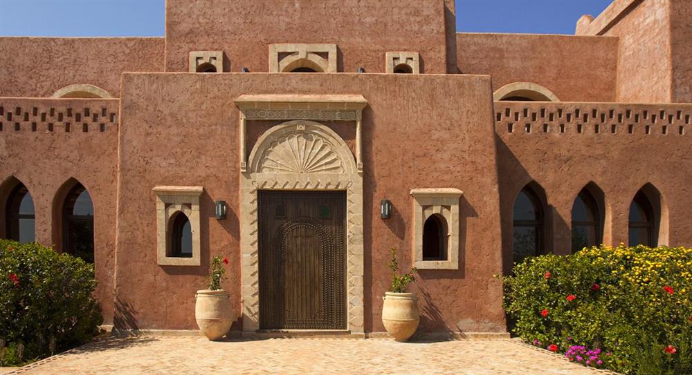 Dar Azir (photo 14) at Dar Azir in Essaouira, Morocco