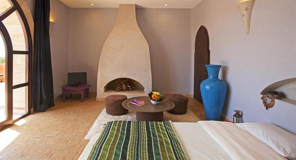 Dar Azir (photo 21) at Dar Azir in Essaouira, Morocco
