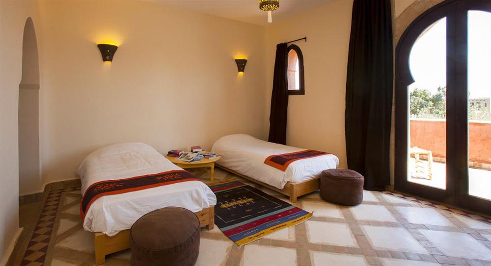 Dar Azir (photo 22) at Dar Azir in Essaouira, Morocco
