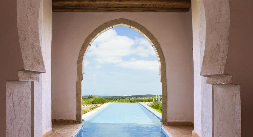 Dar Azir (photo 5) at Dar Azir in Essaouira, Morocco