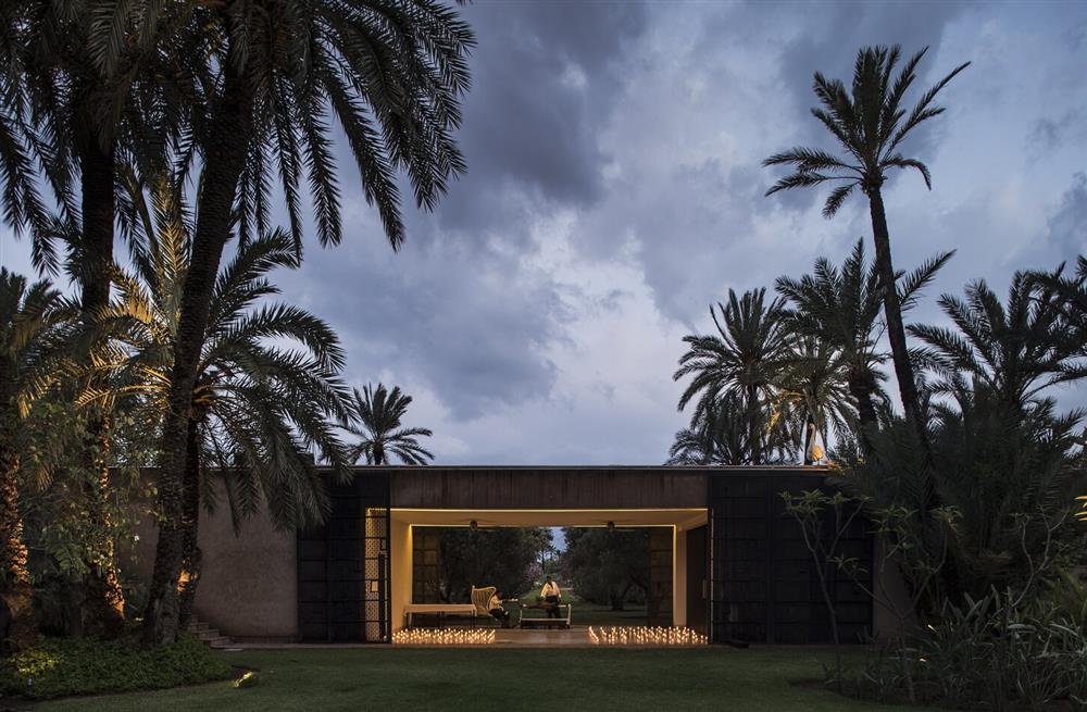 Dar El Sadaka (photo 11) at Dar El Sadaka in Marrakech, Morocco