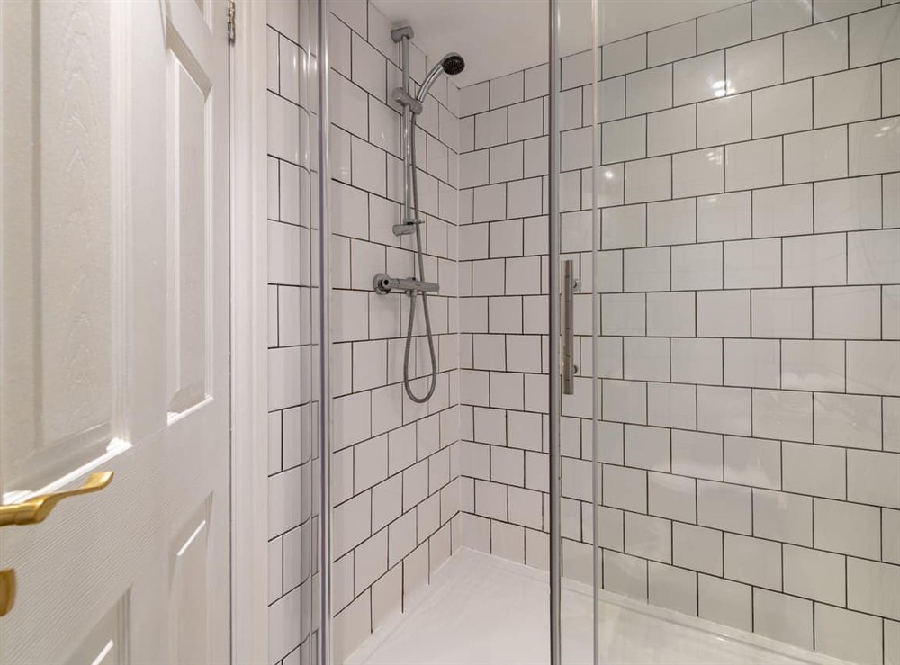 Bathroom (photo 6) at Darcey House in Scarborough, North Yorkshire