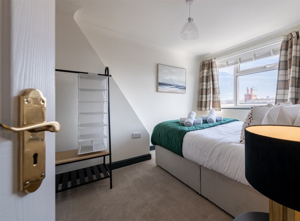 Double bedroom (photo 8) at Darcey House in Scarborough, North Yorkshire