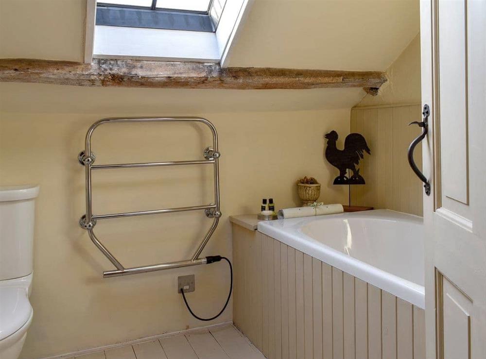 Bathroom (photo 6) at Darcy House in Carnforth, Lancashire