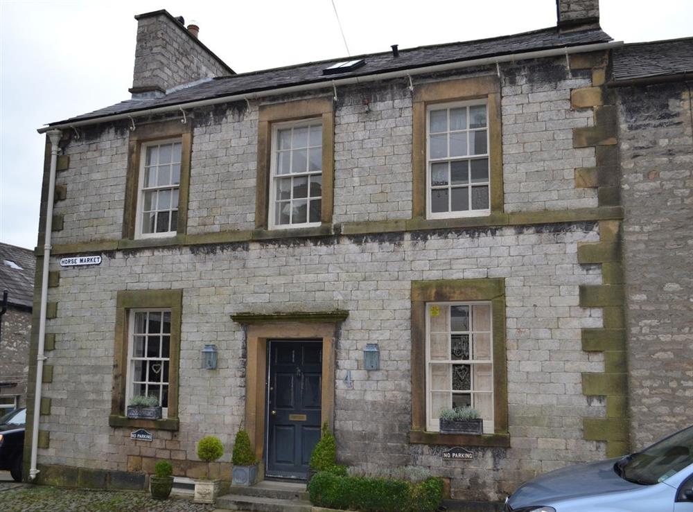 Photo 1 at Darcy House  in Carnforth, Lancashire