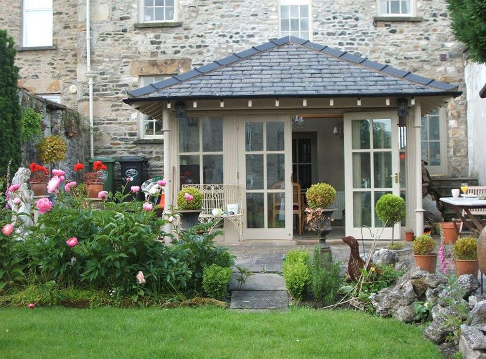 Photo 15 at Darcy House  in Carnforth, Lancashire