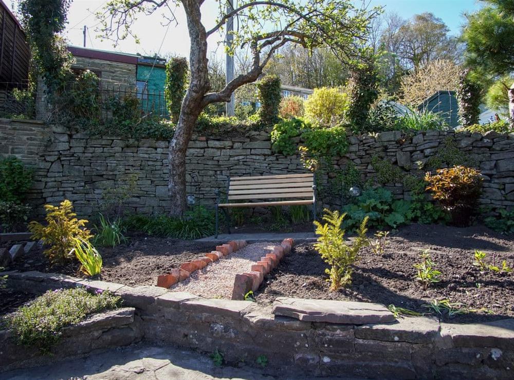 Garden (photo 3) at Dardy Cottage in Dardy, near Crickhowell, Powys