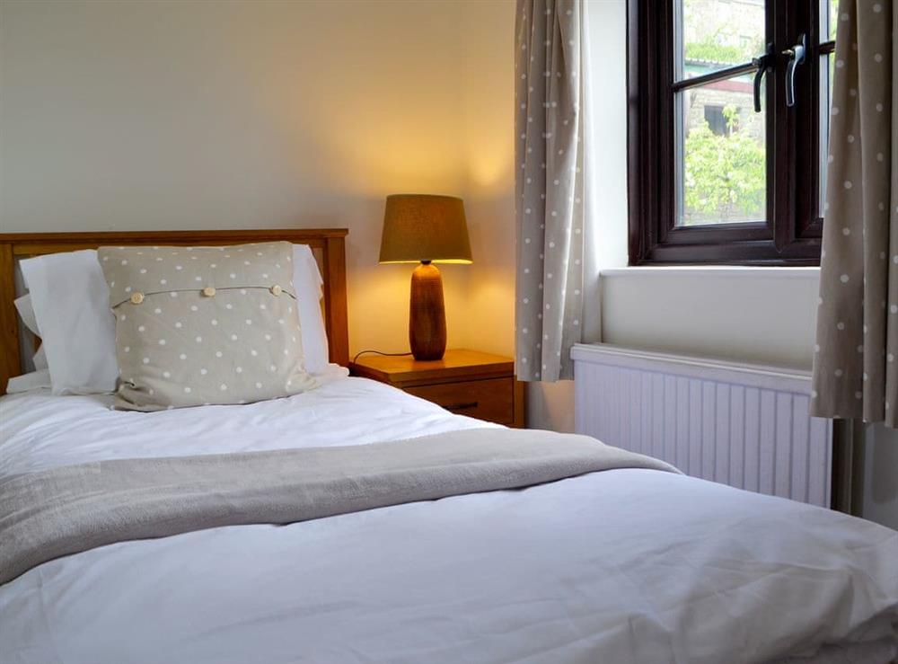 Single bedroom 3 at Dardy Cottage in Dardy, near Crickhowell, Powys