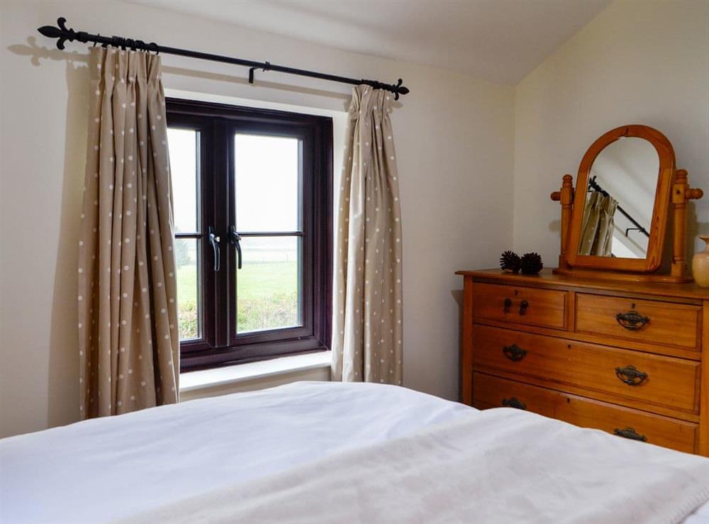 Single bedroom at Dardy Cottage in Dardy, near Crickhowell, Powys