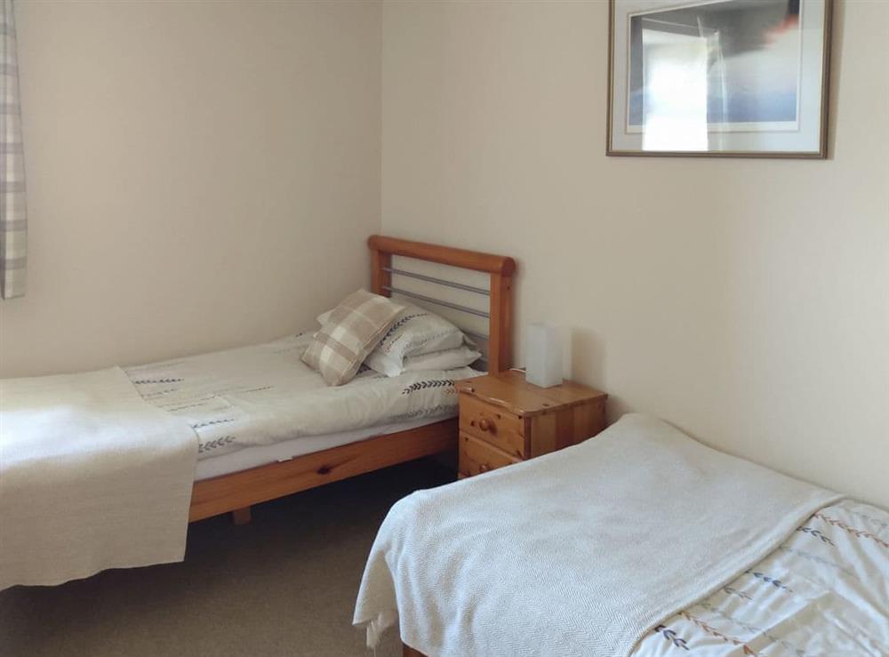 Twin bedroom (photo 2) at Darnhay Milkhouse, 