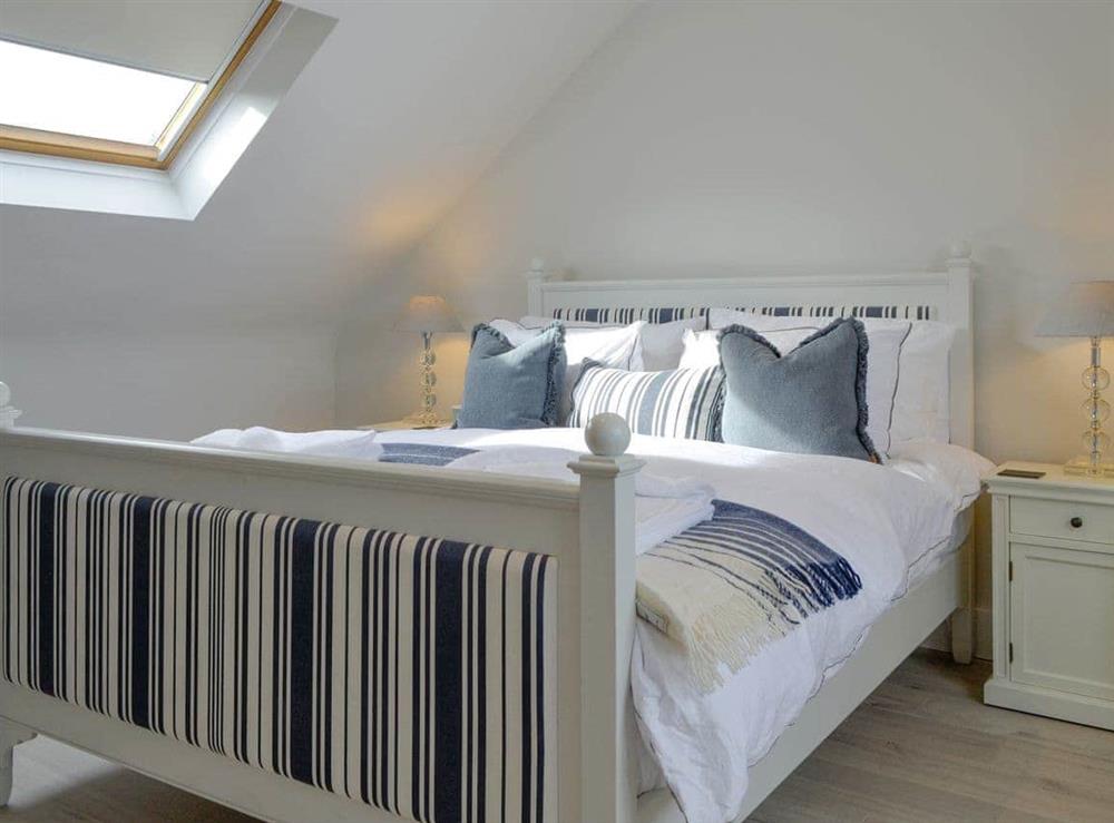 Double bedroom (photo 5) at Darroch View in Ballater, Aberdeenshire