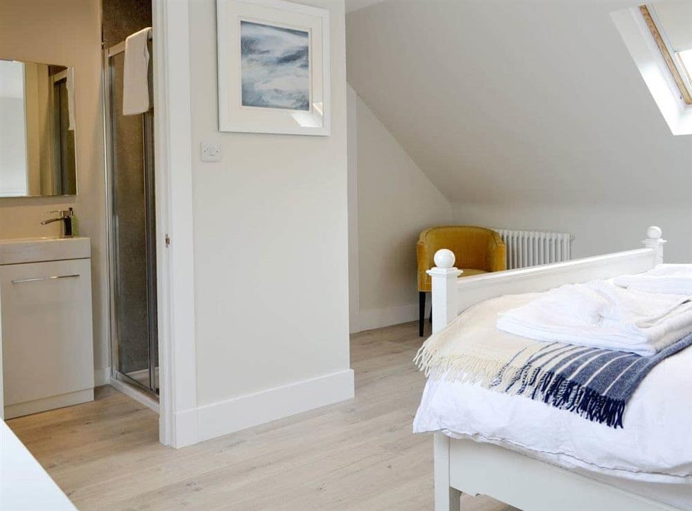 Double bedroom (photo 7) at Darroch View in Ballater, Aberdeenshire