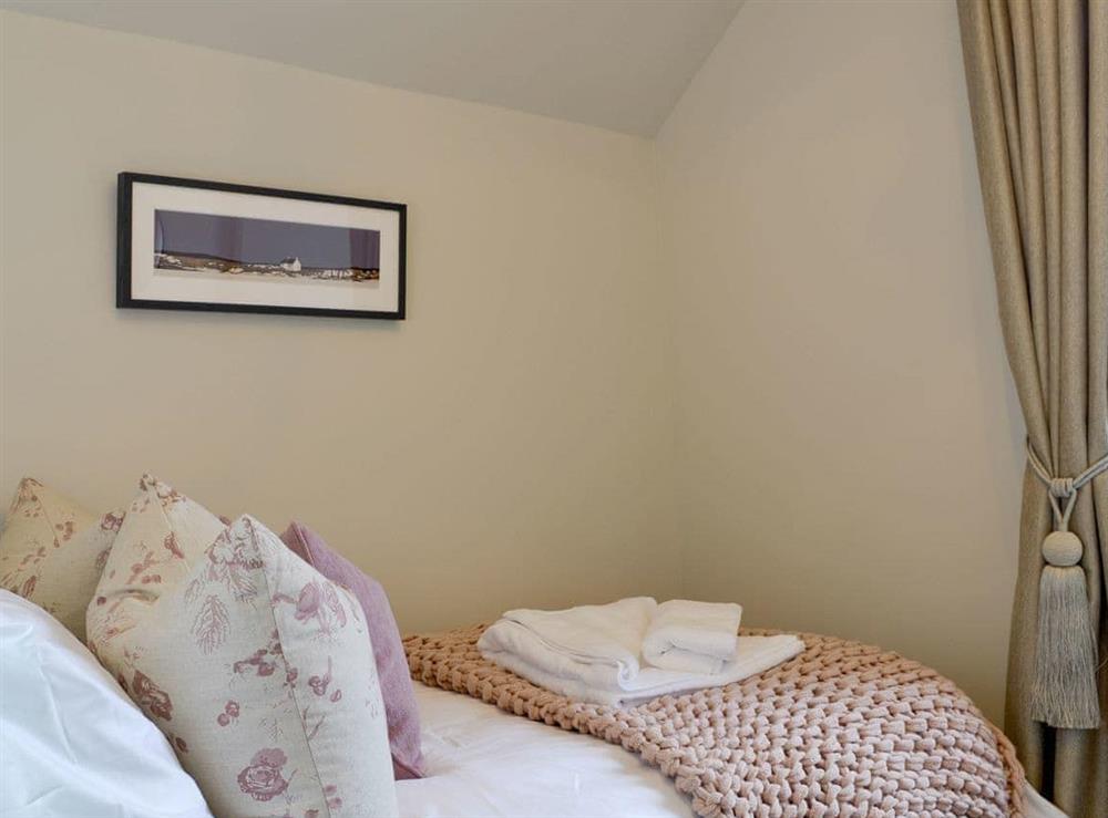 Single bedroom (photo 2) at Darroch View in Ballater, Aberdeenshire